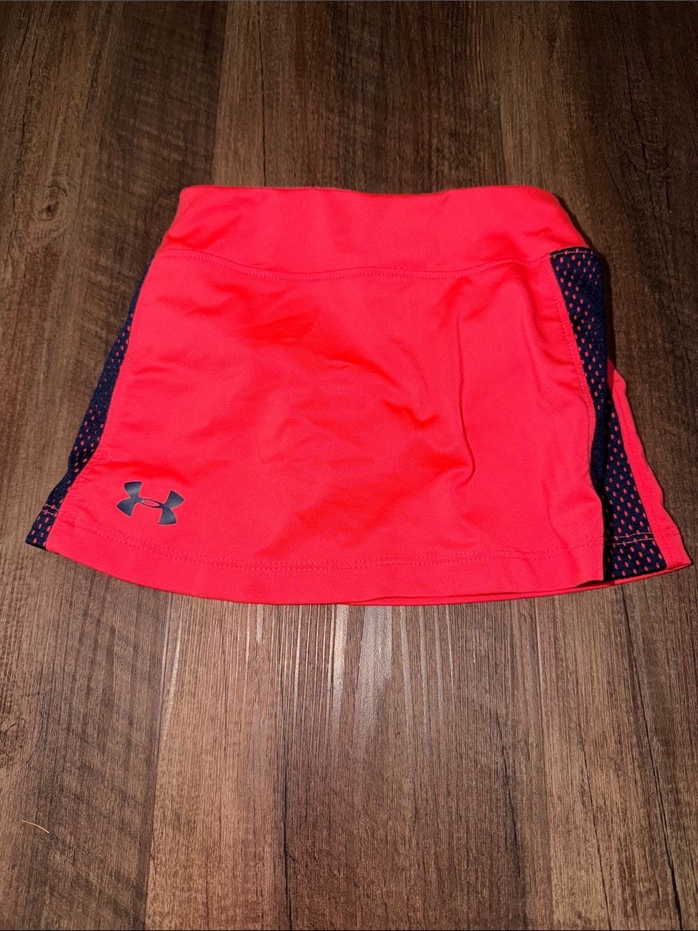 Under Armour Girls Athletic Skirt